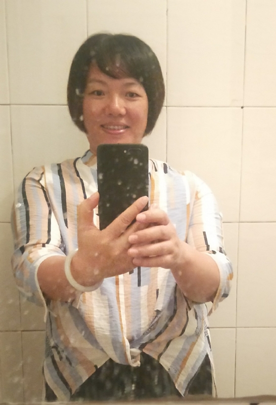 金金的第一张照片--福安相亲网