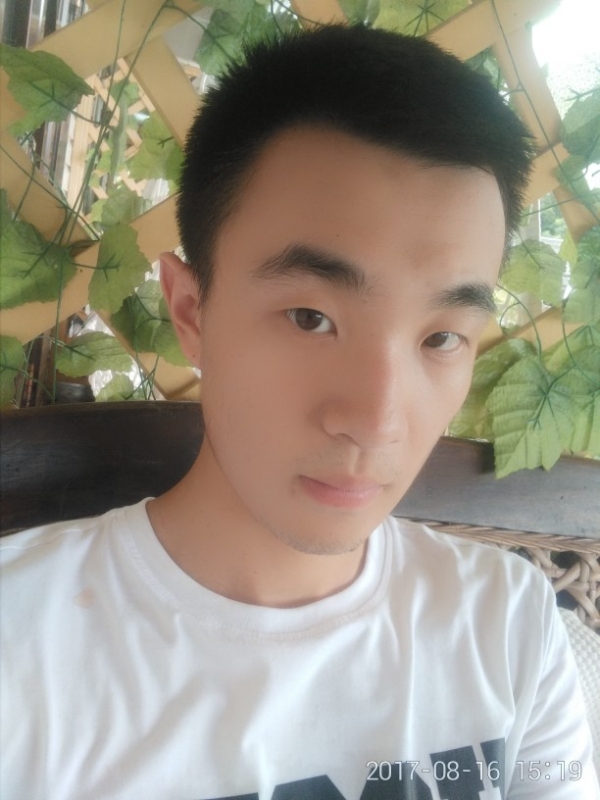 余生请你指教的第一张照片--福安相亲网