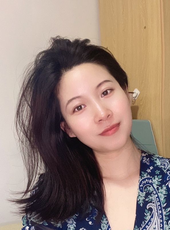 鸢莺的第三张照片--福安相亲网