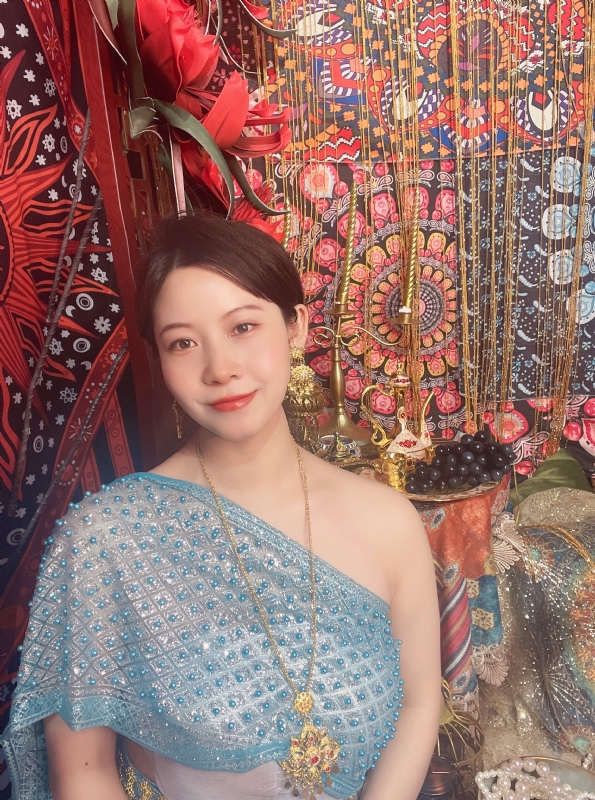 鸢莺的第八张照片--福安相亲网