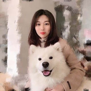 Alice的第一张照片--福安相亲网