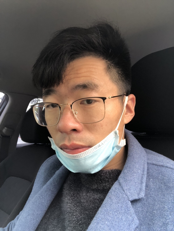 李先生的第一张照片--福安相亲网