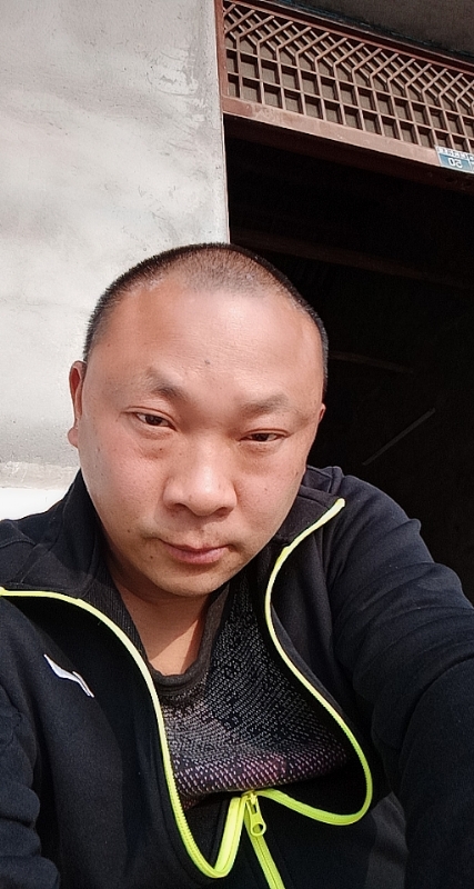 马克的第一张照片--福安相亲网