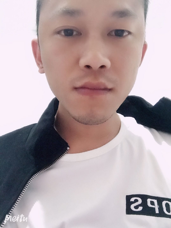 陈诚的第一张照片--福安相亲网