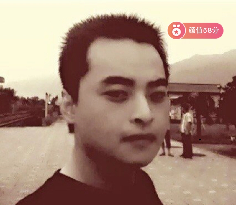 缘来是爱情的第一张照片--福安相亲网