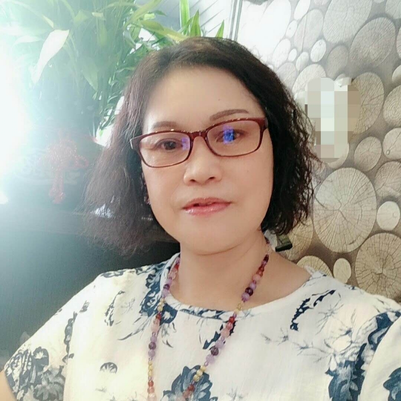 NiNi的第三张照片--福安相亲网