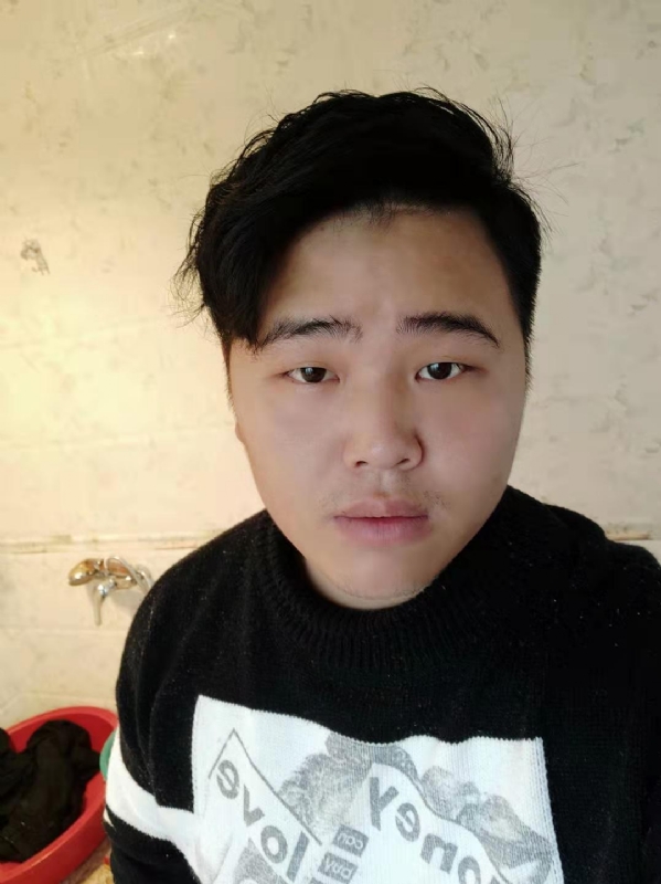 小李的第一张照片--福安相亲网