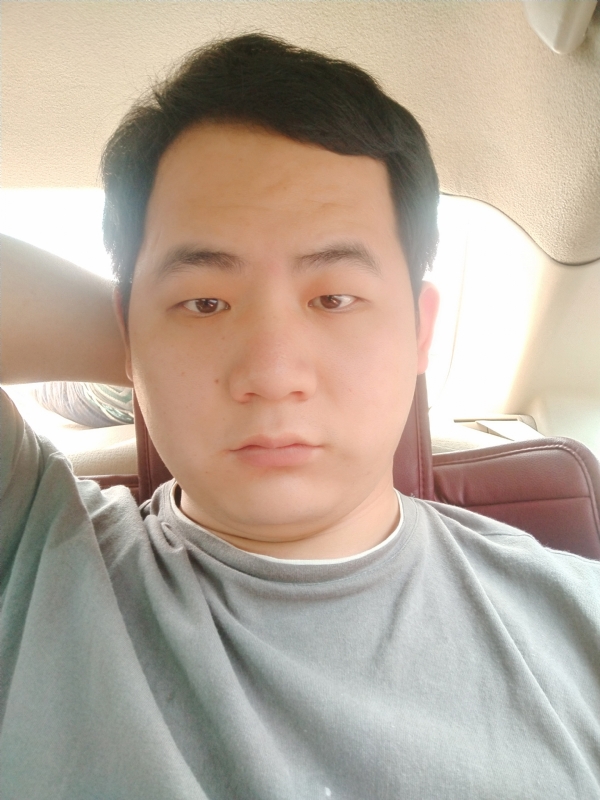 新的开始的第一张照片--福安相亲网