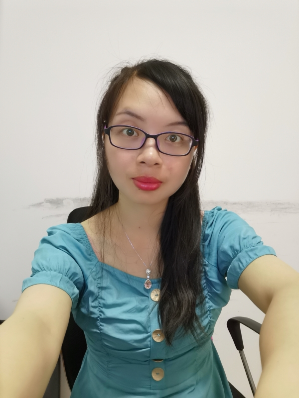 秋记的第二张照片--福安相亲网
