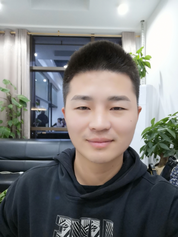 春茶的第一张照片--福安相亲网