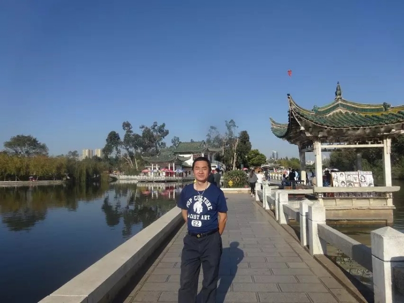 真心的龙的第一张照片--福安相亲网