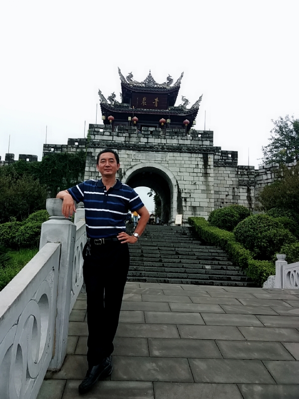 真心的龙的第六张照片--福安相亲网
