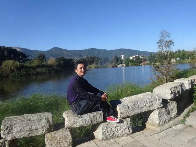 真心的龙的第八张照片--福安相亲网