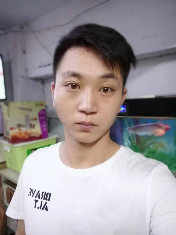 七秒记忆的第一张照片--福安相亲网