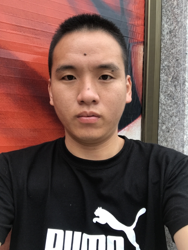 陈轻松的第一张照片--福安相亲网