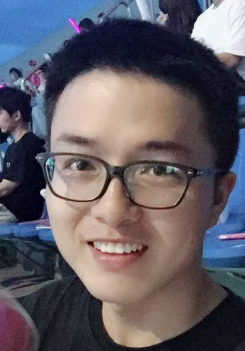 烟囱的第一张照片--福安相亲网