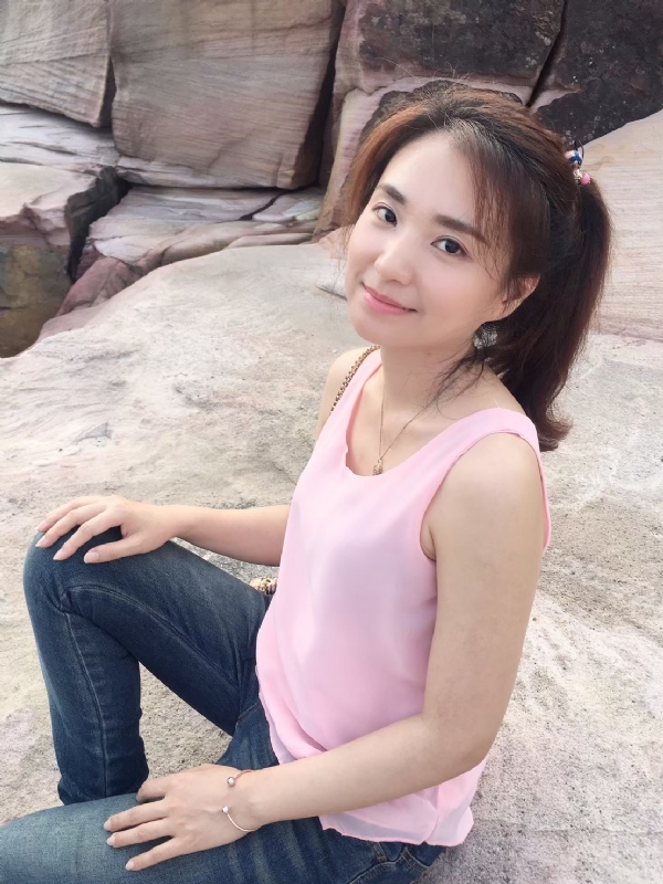 Jane的第二张照片--福安相亲网