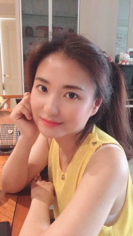 Jane的第三张照片--福安相亲网