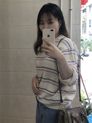 xyz的第一张照片--福安相亲网