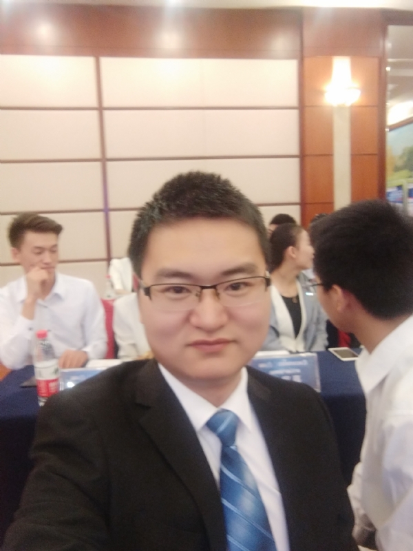 慕秋的第二张照片--福安相亲网