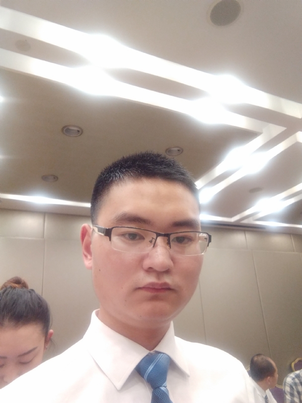 慕秋的第三张照片--福安相亲网