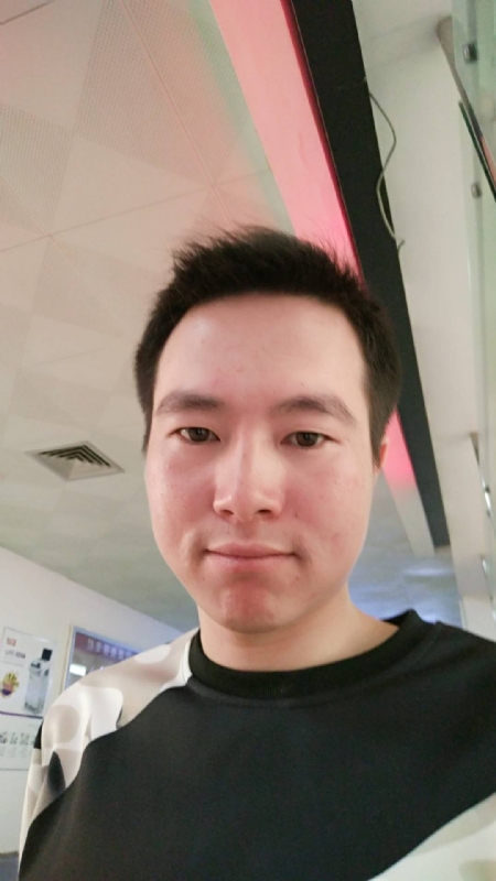 xiaoyizi的第一张照片--福安相亲网