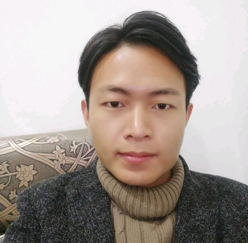 华浓的第一张照片--福安相亲网