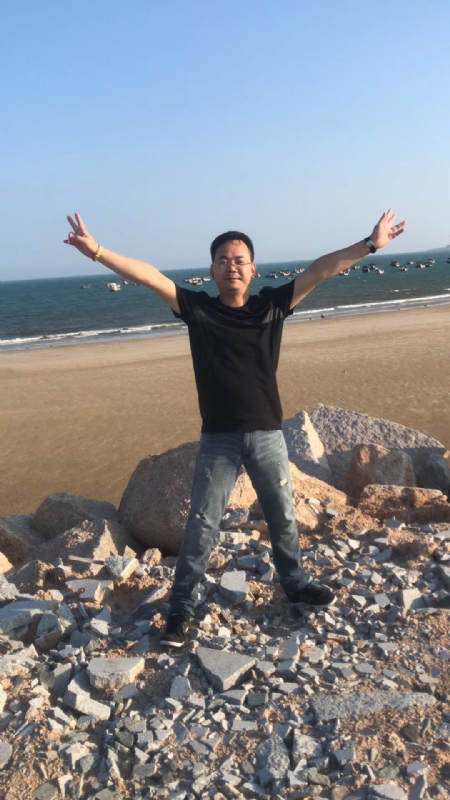 天天的第二张照片--福安相亲网
