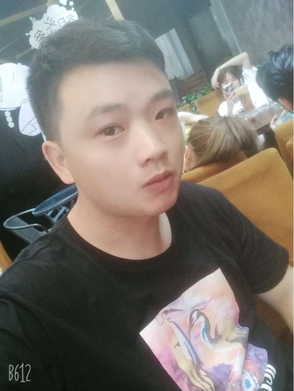 Tango的第一张照片--福安相亲网