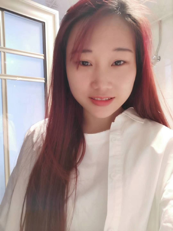 雾里看花的第一张照片--福安相亲网