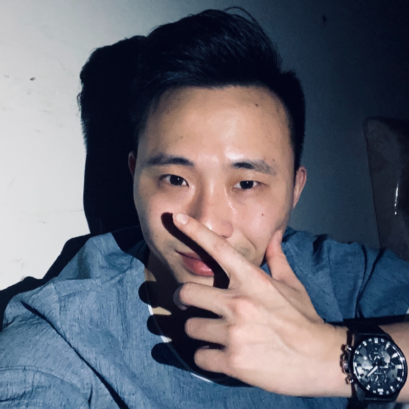 自律的第一张照片--福安相亲网