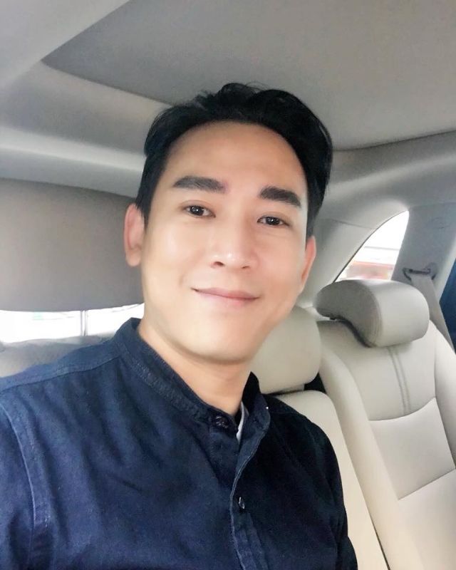 温柔的老头子的第一张照片--福安相亲网