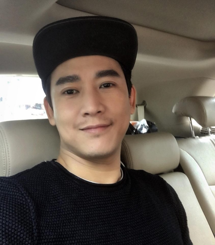 温柔的老头子的第三张照片--福安相亲网
