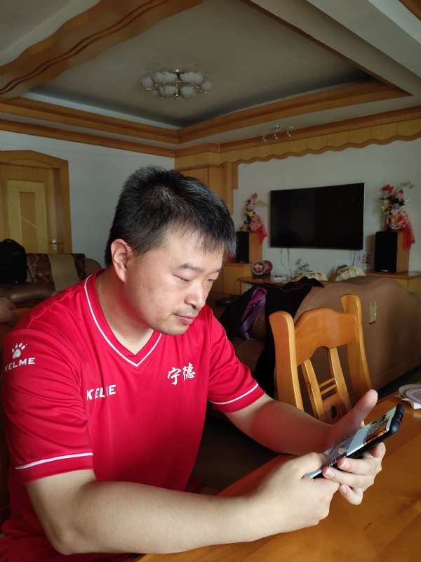 小春的第一张照片--福安相亲网