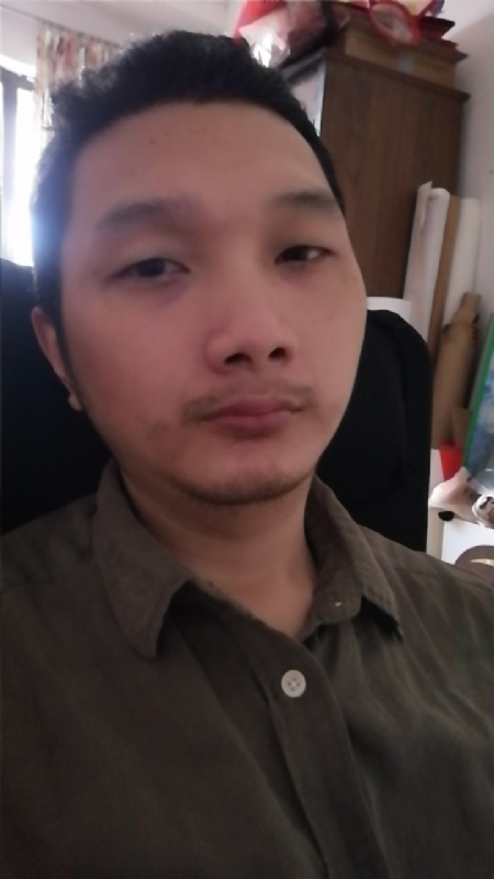 卡卡的第一张照片--福安相亲网