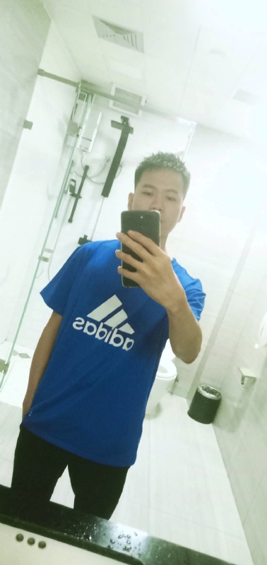 啊泉的第二张照片--福安相亲网