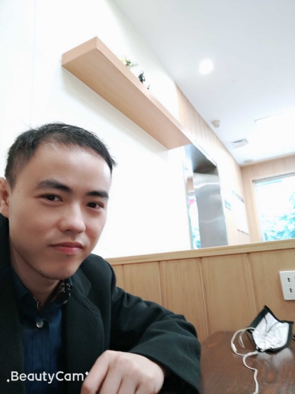 开心就好的第二张照片--福安相亲网