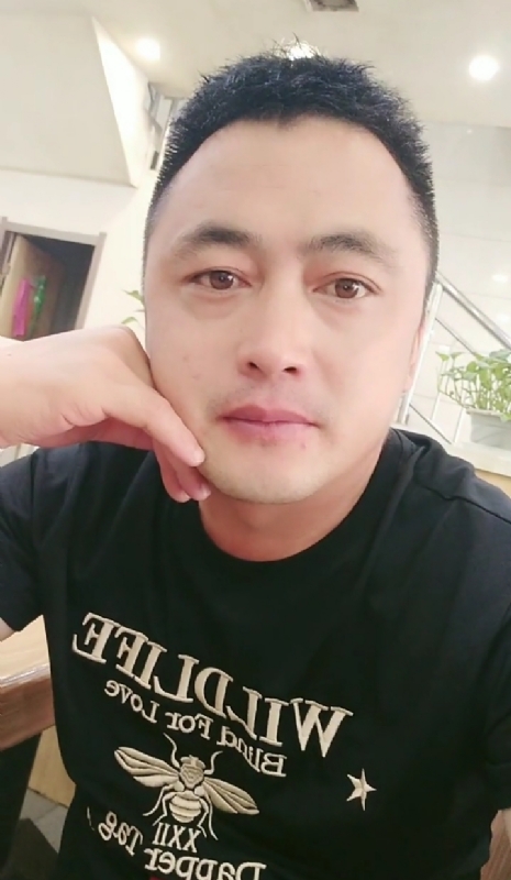 廖艾德的第一张照片--福安相亲网