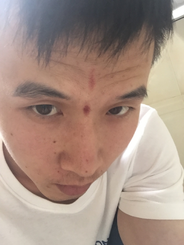 爱晴的第一张照片--福安相亲网