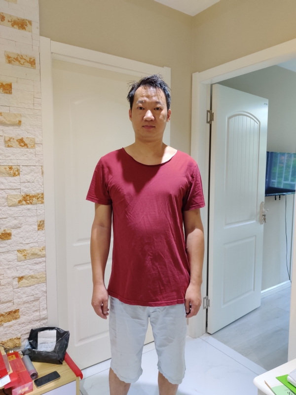 张生的第二张照片--福安相亲网