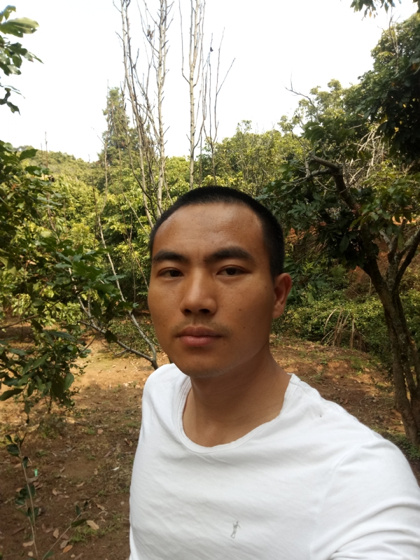 简单的第一张照片--福安相亲网