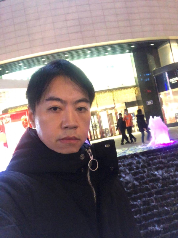 空中花园的第三张照片--福安相亲网