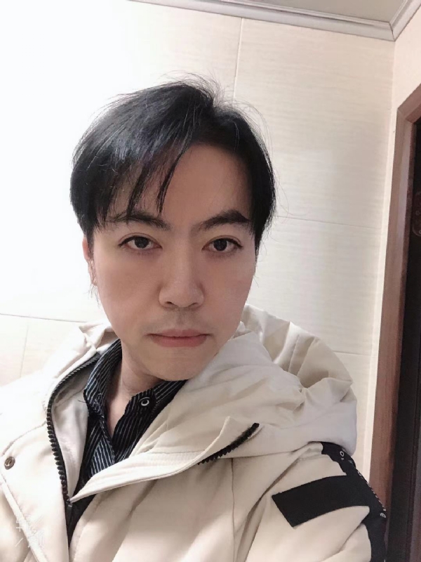 空中花园的第四张照片--福安相亲网