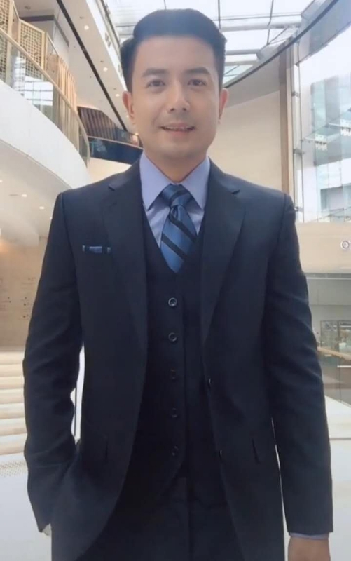 宁静致远的第一张照片--福安相亲网