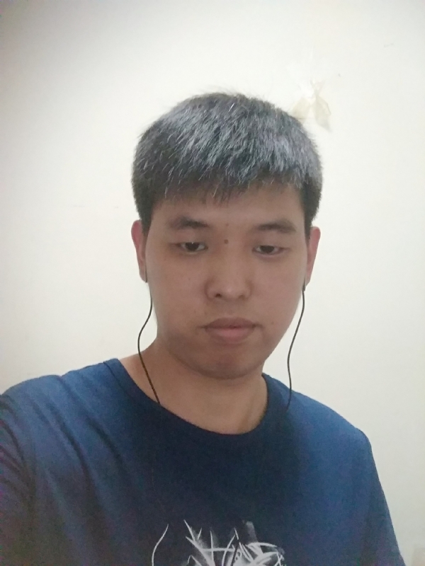 跳舞的鱼的第一张照片--福安相亲网