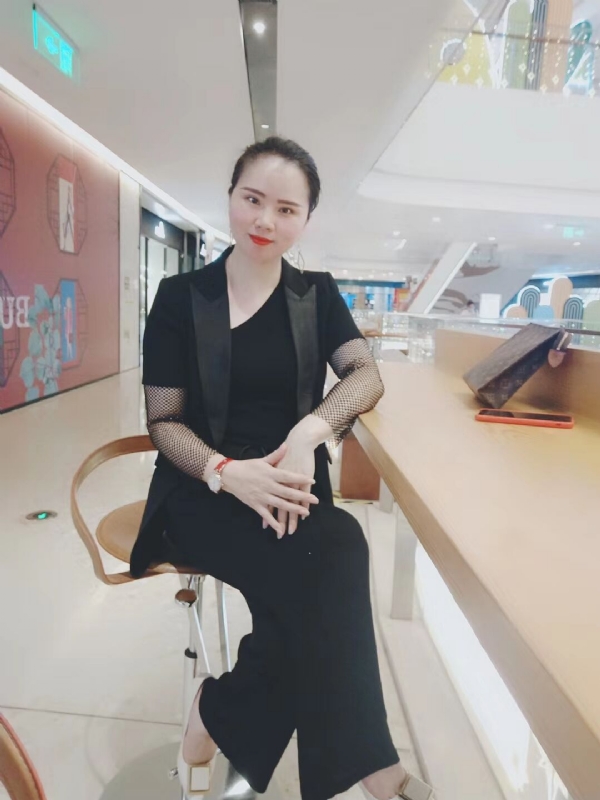 洒脱666的第一张照片--福安相亲网