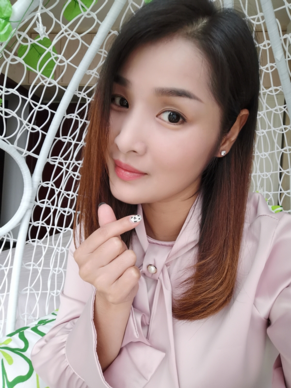 夏雨的第一张照片--福安相亲网