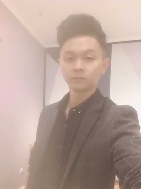 随风的第一张照片--福安相亲网