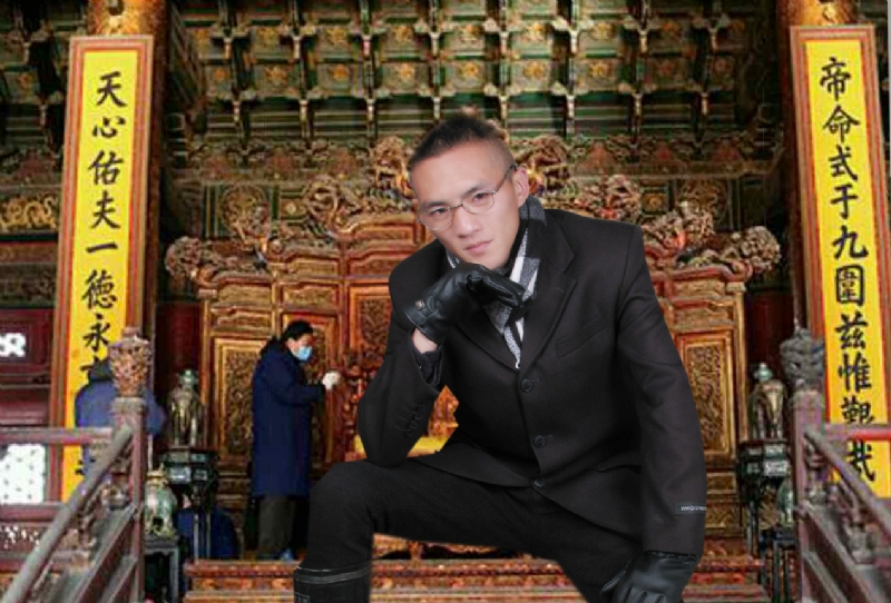 余生平凡的第三张照片--福安相亲网