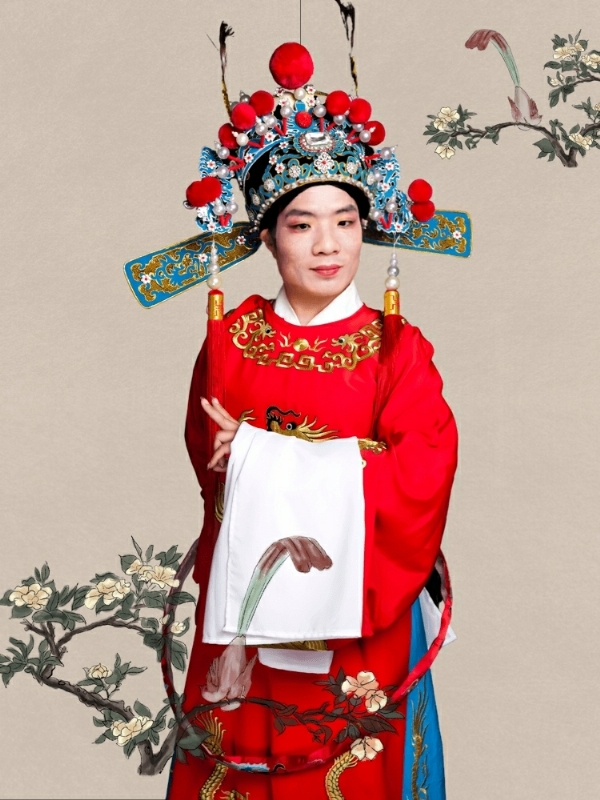 shizhenyi的第一张照片--福安相亲网
